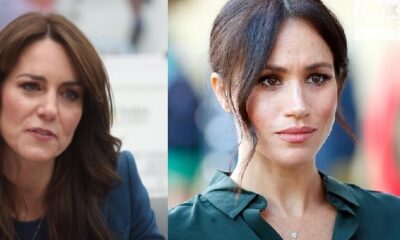 Update News: An insiders disclosed that Kate Middleton the Princess of Wales has broke silence and responded to Meghan Markle’s recent attempts to……See More