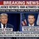 NFLU.S. Intelligence Network Reports Iran Has Activated Sleeper Cells Allegedly Targeting President Donald Trump, Defense Secretary Pete Hegseth, and Other Top Political Powerhouses