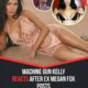 Machine Gun Kelly has reacted after his ex, Megan Fox, posted a series of steamy photos that quickly caught the internet’s attention. Fans immediately began speculating about his response, with social media buzzing over the lingering connection between the two stars.....