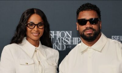 Breaking News: Serena Williams And Russell Wilson Among Lead Investors In New Pro Flag Football League From Larry Fitzgerald to Bobby Wagner and Arik Armstead, Black athletes are at the forefront of the NFL's venture into Olympic-style flag football....see more