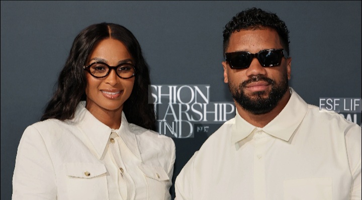 Breaking News: Serena Williams And Russell Wilson Among Lead Investors In New Pro Flag Football League From Larry Fitzgerald to Bobby Wagner and Arik Armstead, Black athletes are at the forefront of the NFL's venture into Olympic-style flag football....see more