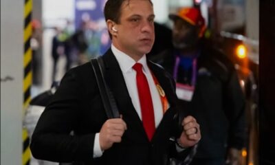 Breaking News: NFL Writer discusses the Kansas City Chiefs' most valuable trade asset...see more