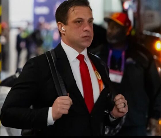 Breaking News: NFL Writer discusses the Kansas City Chiefs' most valuable trade asset...see more