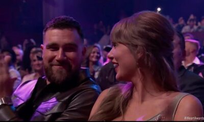 Breaking News: Así será la despedida de soltero de Travis Kelce antes de su boda con Taylor Swift: golf, Bahamas y máxima discreción...see more