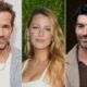 Breaking News: Blake Lively Names Ryan Reynolds on Witness List as “It Ends with Us” Trial with Justin Baldoni Nears Start Date...see more