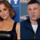 Just in: NFL Reporter Dianna Russini Under Investigation After Being Seen Holding Hands with Patriots Coach Mike Vrabel...see more