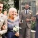 Donna Kelce Marries Boyfriend Adam Scott in Elegant wedding Ceremony as Sons Travis Kelce and Jason Kelce Share Emotional Family Moment, Ex Husband Ed Kelce and Taylor Swift absent